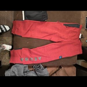 American eagle joggers